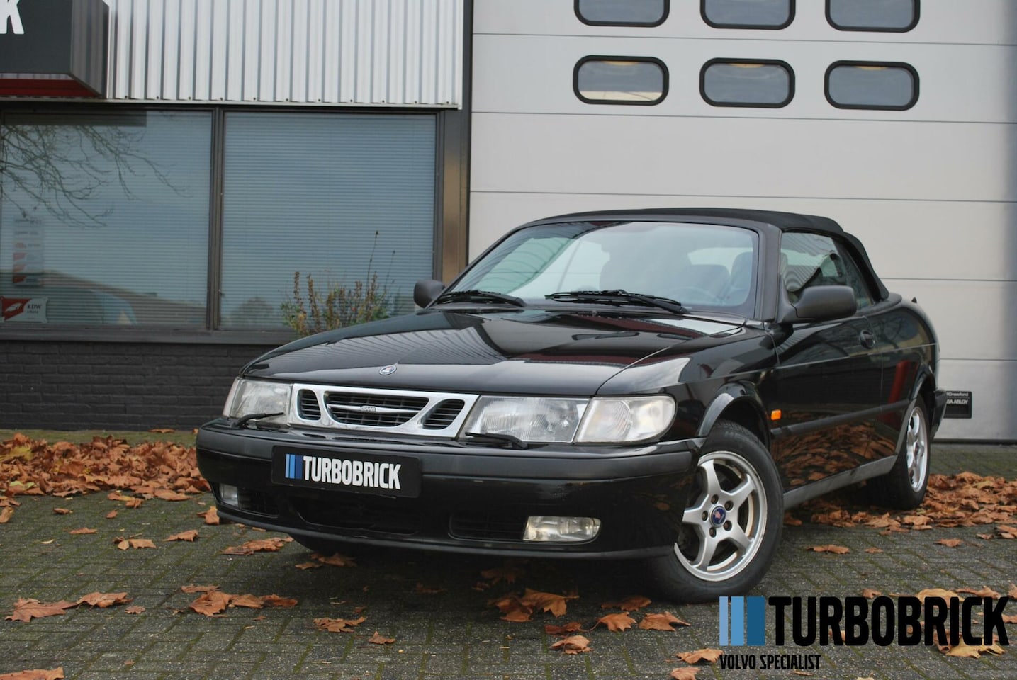 Saab 9-3 Cabrio - 2.3 SE | Leder | Climate | Cruise | YOUNGTIMER - AutoWereld.nl