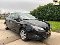 Seat Ibiza SC - 1.2 TDI Style Ecomotive - Climate - Cruise