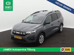 Dacia Jogger - 1.0 TCe 110pk 7p. AIRCO CRUISE