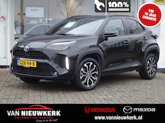 Toyota Yaris Cross - 1.5 VVT-I Hybrid 116pk Automaat Dynamic | PANO | Adap Cruise Control | Elektrische Achterk