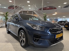 Kia XCeed - 1.6 GDi PHEV DynamicLine, Camera, Adaptive, Navi