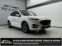 Ford Kuga - 2.5 PHEV ST-Line Pano - Winterpakket - Camera - ACC - Navi