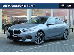 BMW 2-serie Gran Coupé - 218i Sport Line Automaat / Trekhaak / Sportstoelen / Parking Assistant / Live Cockpit Prof