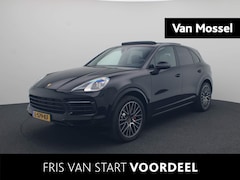 Porsche Cayenne - 2.9 S | NP Eur 161.766, - | 440PK | HiFi | Luchtvering | Sport Chrono | Panorama dak | 14