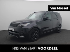 Land Rover Discovery - 3.0D 306pk | 7 Persoons | Landmark Edition Dynamic Black Pack | Panorama Dak | NP € 143.30