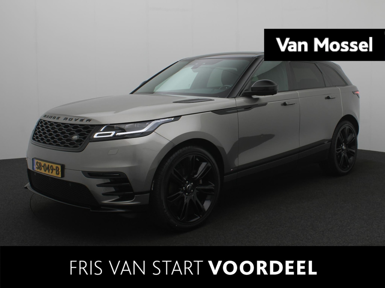 Land Rover Range Rover Velar - P380 V6 AWD R-Dynamic | NP Eur 132.663,- | Luchtvering | Cold Climate Pack | Schuif-/ kant - AutoWereld.nl