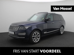 Land Rover Range Rover - P400e Autobiography | Signature Sound | Massage stoelen voor | Trekhaak | Pixel Laser LED