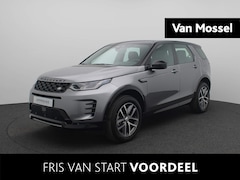 Land Rover Discovery Sport - 1.5 P300e PHEV Dynamic SE | Stoelverwarming | 3D Surround Camera View | Panoramisch Glazen