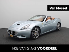 Ferrari California - 4.3 V8 | NP EUR 246.700, - | Dealer Onderhouden | Keramische Remmen | Daytona Seats | 20 I