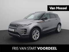 Land Rover Range Rover Evoque - P300e AWD R-Dynamic SE | NP Eur 75.234, - | Leren bekleding | Schuif- en Kanteldak | Cold