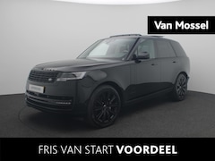 Land Rover Range Rover - 3.0 D350 HSE MHEV