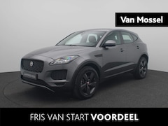 Jaguar E-Pace - P200 AWD | Leder | 18 Inch | Clima | Camera | Apple Carplay |