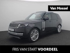 Land Rover Range Rover - 3.0 P460e Autobiography PHEV Stoel verwarming en koeling | Head up display | Trekhaak