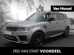 Land Rover Range Rover Sport - D300 HSE Dynamic | Adaptive Cruise Control | Head-Up Display | Panoramadak | Afneembare tr