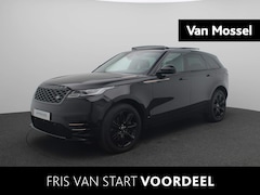 Land Rover Range Rover Velar - P400e R-Dynamic SE | Panorama dak | Stoelverwarming | Cruise control | Carplay | BTW-Auto