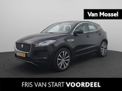 Jaguar E-Pace - P200 AWD S | Leder | 19 Inch | Clima | Camera | Apple Carplay |