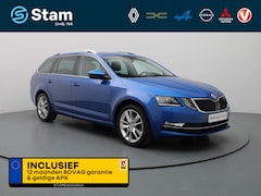 Skoda Octavia Combi - 150pk TSI Greentech Business Edition Plus DSG/AUTOMAAT Cruise control | Climate control |