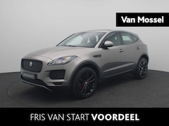 Jaguar E-Pace - P250 AWD R-Dynamic S | Panoramadak | Black Pack | Meridian Audio | 20 Inch LM |