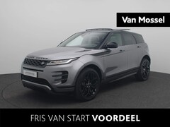 Land Rover Range Rover Evoque - 1.5 P300e AWD R-Dynamic S | 1e Eigenaar | Black Pack | 20 inch |