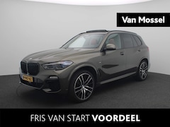 BMW X5 - xDrive40i High Executive M-Pakket | 3500kg trekgewicht | 1e Eigenaar | Bowers en Wilkins P