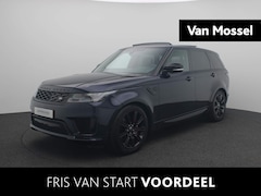 Land Rover Range Rover Sport - P400e Limited Edition | Panoramadak | Winterbanden | Trekhaak | BTW Auto |