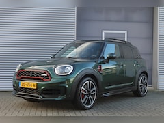 MINI Countryman - 2.0 John Cooper Works ALL4 Chili I AUT. I 232 PK I PANO.DAK I SCHAALSTOELEN