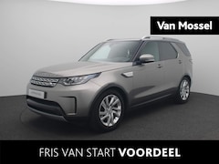 Land Rover Discovery - 3.0 Td6 HSE Luxury | Luchtvering | Elektrische trekhaak | Stuurverwarming