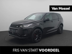 Land Rover Discovery Sport - 1.5 P270e PHEV Dynamic SE Limited Edition | Nieuw | Trekhaak | Rode remklauwen | Panorama