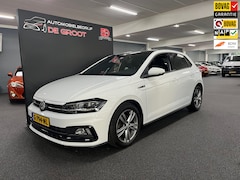 Volkswagen Polo - 1.0 TSI Highline Business R NL-auto /Pano