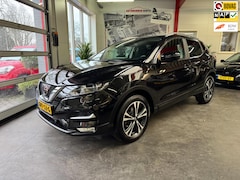 Nissan Qashqai - 1.2 Tekna