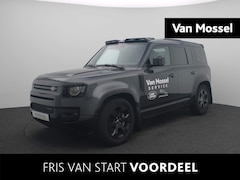 Land Rover Defender 110 - 3.0 D300 MHEV X-Dynamic HSE | Panorama Dak | Urban Led Bar | Adaptieve Cruise | Luchtverin