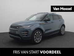 Land Rover Range Rover Evoque - P300e PHEV AWD Dynamic SE | Configurable Dynamics | Panoramisch schuifdak | Cold Climate P