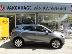 Opel Mokka X - 1.4 TURBO AUTOMAAT INNOVATION