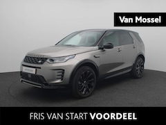 Land Rover Discovery Sport - P300e Dynamic PHEV HSE | MY24 | Panorama Dak | Head Up | 360 Camera | 20 Inch | Cold Clima