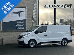 Fiat Talento - 2.0 MultiJet L1H1 Basis*HAAK*NAVI*CRUISE*A/C