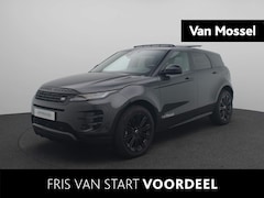 Land Rover Range Rover Evoque - 1.5 P270e PHEV AWD SE Dynamic Edition Stoel en stuurverwarming | Navi | Camera | Clima