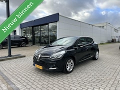 Renault Clio - 0.9 TCe Limited Airco Navi Led PDC Cruise NAP