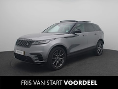 Land Rover Range Rover Velar - P400e R-Dynamic HSE Trekhaak | Cold Climate Pack | 21'LM Velgen | Adaptieve Cruise Control