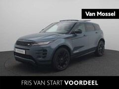 Land Rover Range Rover Evoque - 1.5 P270e PHEV AWD SE Dynamic Edition Stoel en stuurverwarming | Elektrische trekhaak | Pa