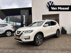 Nissan X-Trail - 1.3 DIG-T Tekna 7p. | VERWACHT | AUTOMAAT | PANORAMADAK | 7-ZITS | LEDER | 360-CAMERA | ST