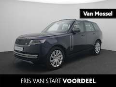 Land Rover Range Rover - 3.0 P440e SE PHEV | Vier wielbesturing | Eerste Eigenaar| NL Auto | Panoramadak | Head Up