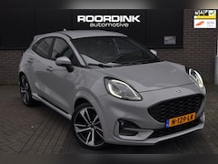 Ford Puma - ST-LINE|B&O|Winter pack|Navi|Half-leder