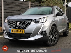 Peugeot 2008 - 1.2 PureTech 130PK GT-Line Navigatie, Keyless Entry & Start, Achteruitrijcamera, Parkeerse