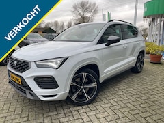 Seat Ateca - 1.5 TSI FR Bns Int., Digital Cockpit, Nav, Clima, Stoelverwarmin