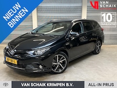 Toyota Auris Touring Sports - 1.8 Hybrid Dynamic Ultimate