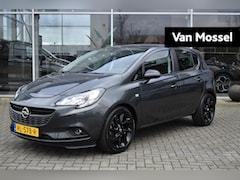 Opel Corsa - 1.0 Turbo Online Edition | Cruise Control | Airco | BlackPack | LMV | Apple Carplay/Androi