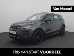 Land Rover Range Rover Evoque - P300e AWD R-Dynamic SE | Stoel en stuurverwarming | Panoramadak | Navi | Camera | Clima