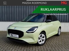 Suzuki Swift - 1.2 Select Smart Hybrid/Nieuw model/ ALL IN PRIJS