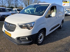 Opel Combo - 1.5D L2H1 Edition airco navi cruise pdc