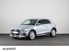 Audi A1 Sportback - Allstreet 25 TFSI Advanced edition 95 pk | Verlengde garantie | Navigatie | Parkeersensore